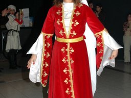 Karadeniz Gecesi Neufahrn 2006